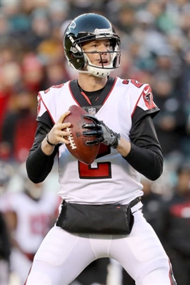 Matt Ryan Poster 3470663