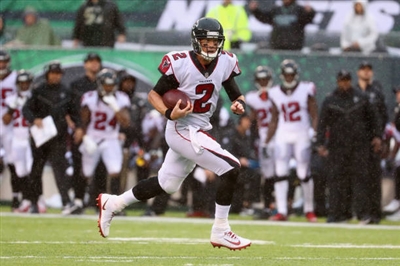 Matt Ryan Poster 3470670
