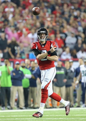 Matt Ryan Poster 3470671