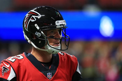 Matt Ryan Poster 3470676