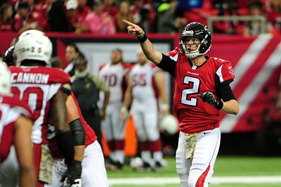 Matt Ryan Poster 3470678