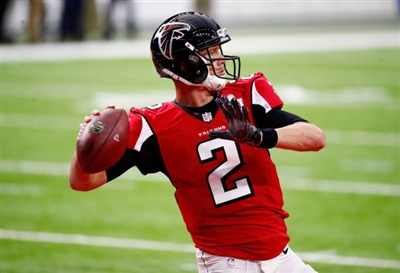 Matt Ryan Poster 3470680