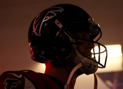Matt Ryan Poster 3470681