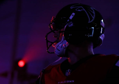 Matt Ryan Poster 3470682