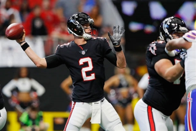 Matt Ryan Poster 3470683