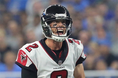 Matt Ryan Poster 3470685