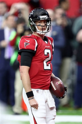 Matt Ryan Poster 3470686