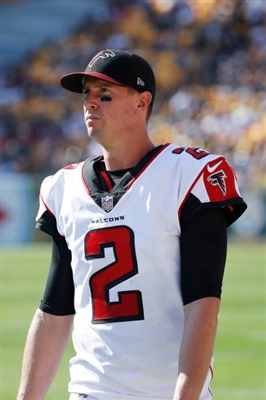 Matt Ryan Poster 3470689
