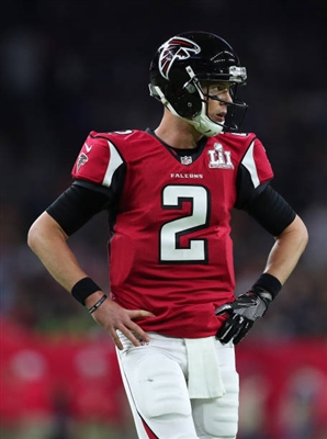Matt Ryan Poster 3470692