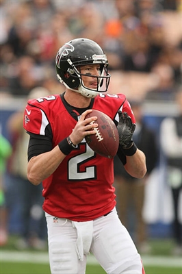 Matt Ryan Poster 3470694