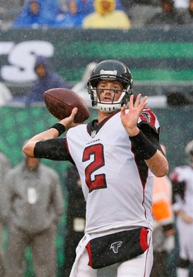 Matt Ryan Poster 3470695