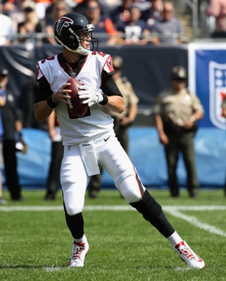 Matt Ryan Poster 3470696