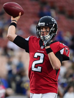 Matt Ryan Poster 3470698