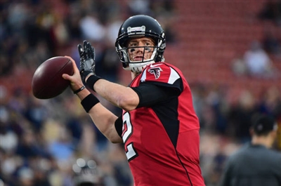 Matt Ryan Poster 3470699
