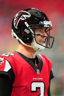 Matt Ryan Poster 3470703