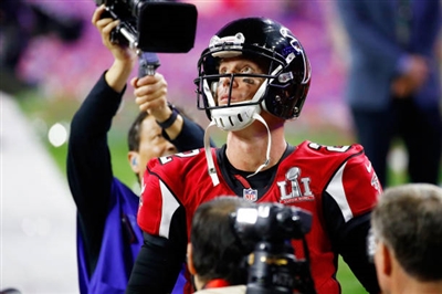 Matt Ryan Poster 3470704