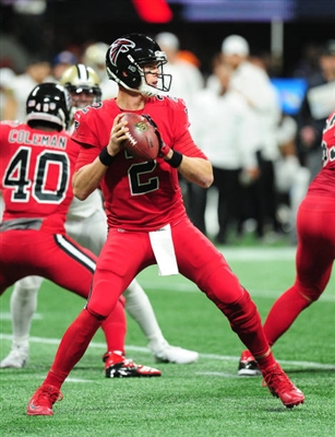 Matt Ryan Poster 3470708
