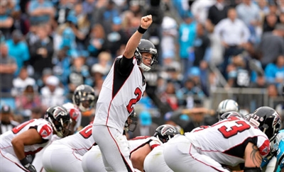 Matt Ryan Poster 3470709