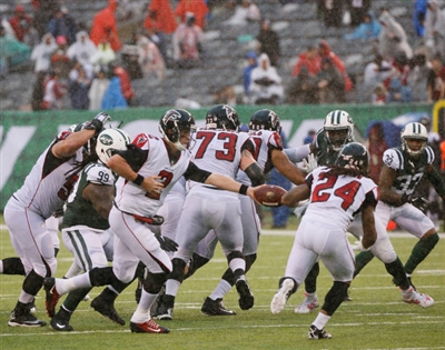 Matt Ryan Poster 3470718