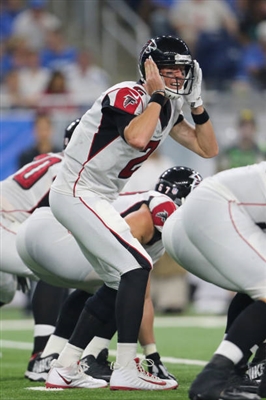 Matt Ryan Poster 3470721