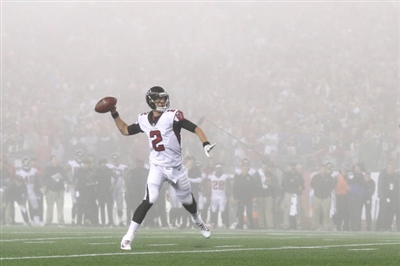 Matt Ryan Poster 3470722