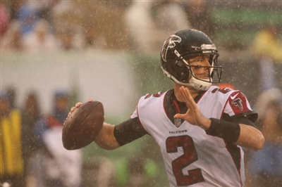Matt Ryan Poster 3470724