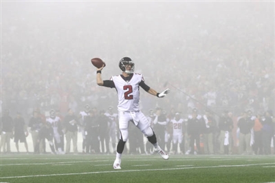 Matt Ryan Poster 3470725