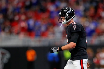 Matt Ryan Poster 3470729