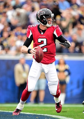 Matt Ryan Poster 3470730
