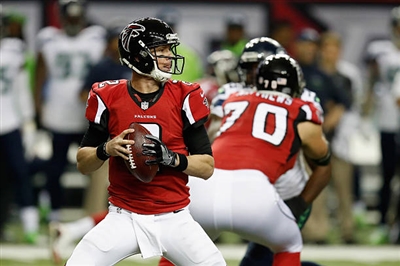 Matt Ryan Poster 3470731