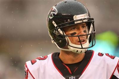 Matt Ryan Poster 3470732