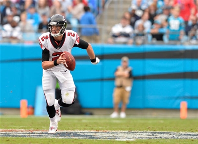 Matt Ryan Poster 3470733