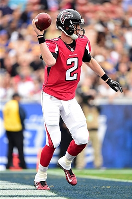 Matt Ryan Poster 3470735