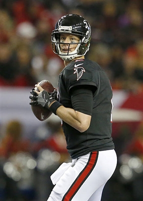 Matt Ryan Poster 3470738