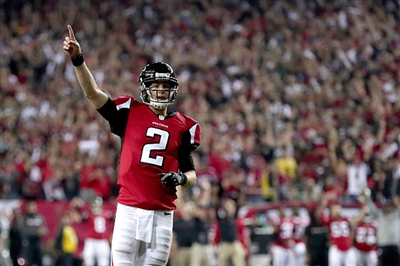 Matt Ryan Poster 3470740