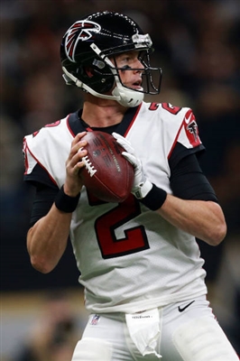 Matt Ryan Poster 3470742