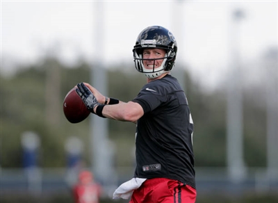 Matt Ryan Poster 3470744
