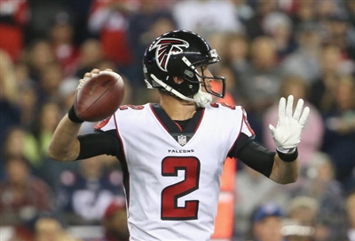 Matt Ryan Poster 3470745