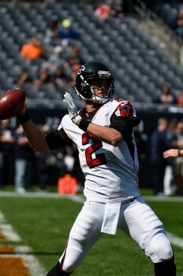 Matt Ryan Poster 3470748