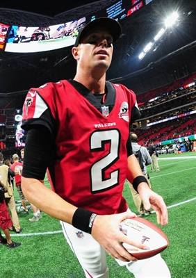 Matt Ryan Poster 3470749