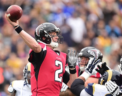 Matt Ryan Poster 3470750