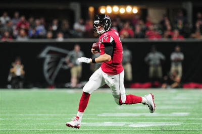 Matt Ryan Poster 3470752