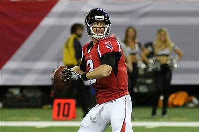 Matt Ryan Poster 3470756