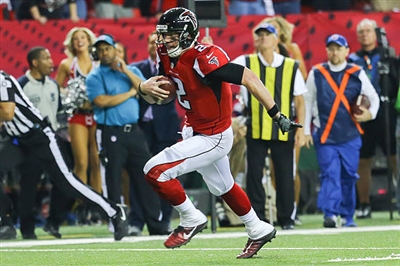 Matt Ryan Poster 3470757
