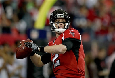 Matt Ryan Poster 3470758