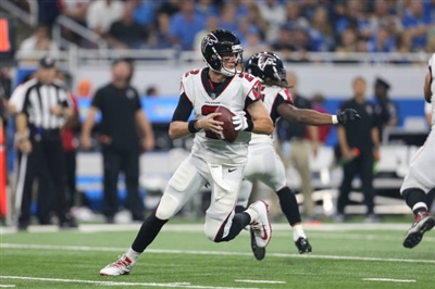 Matt Ryan Poster 3470759