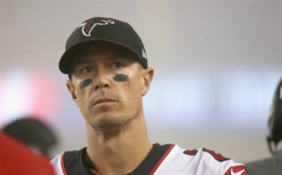 Matt Ryan Poster 3470763