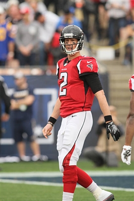 Matt Ryan Poster 3470764