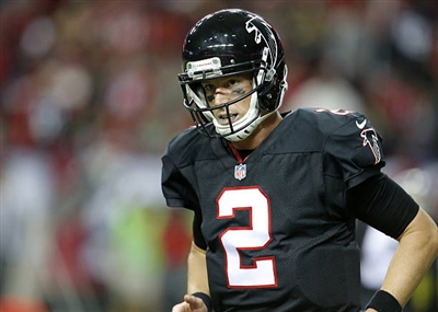 Matt Ryan Poster 3470765