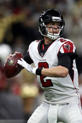 Matt Ryan Poster 3470769